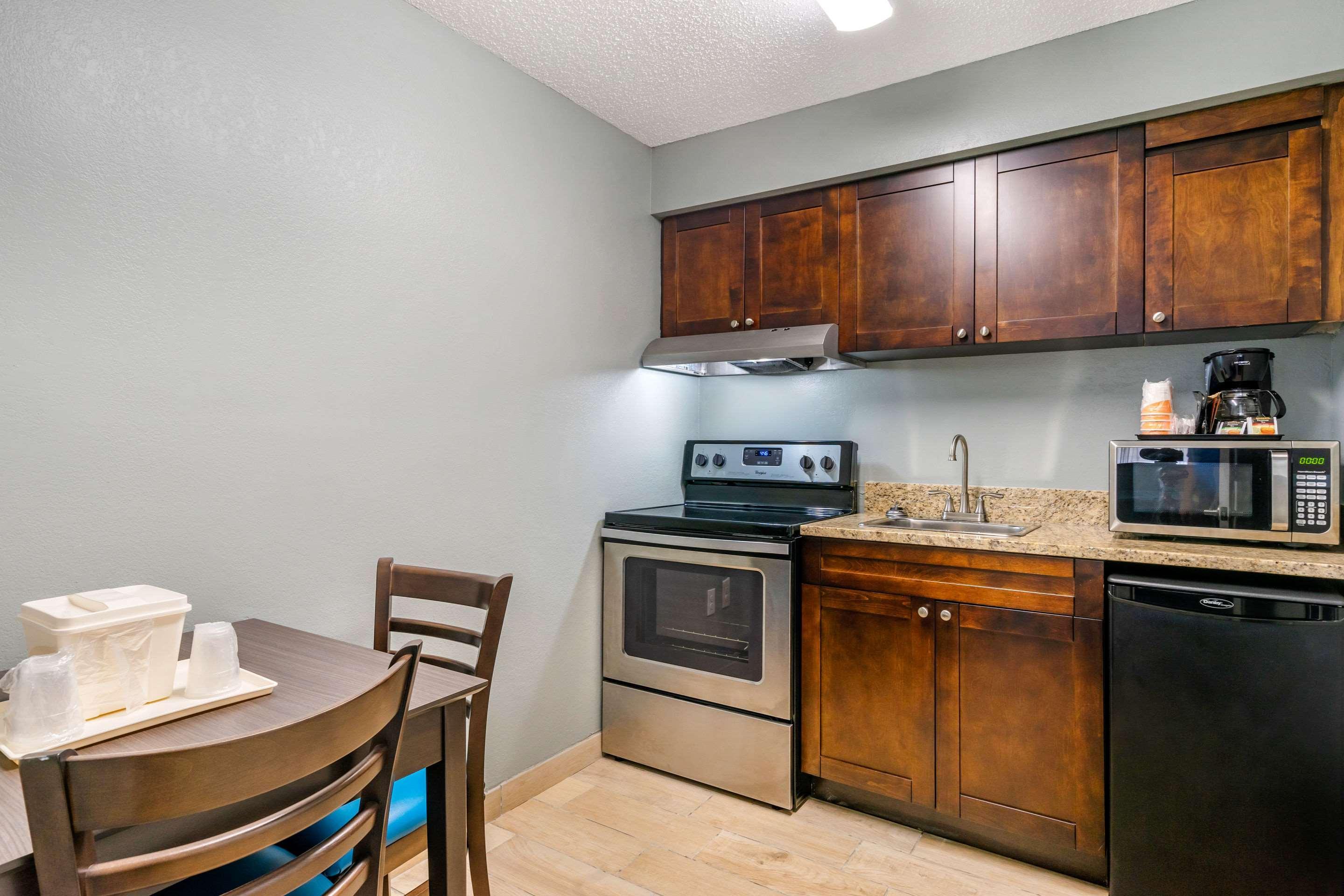 Comfort Inn Sun City Center - Ruskin - Tampa South Eksteriør bilde